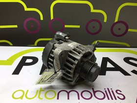 Alternador Toyota Auris 1.6 132Cv de 2011 - Ref OEM :  27060-0T081